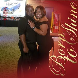 Meet your Posher, Tashima